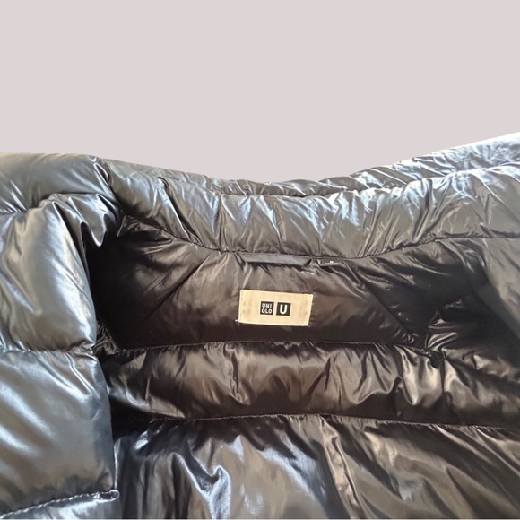 Uniqlo x Christophe Lemaire Padded Parka Winter - Women’s Medium Oversized - Picture 8 of 10